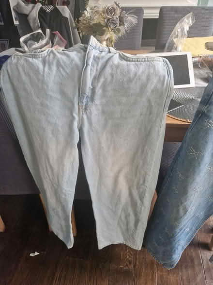 Photo of free Girls Jeans (Cr7 6eg) #1
