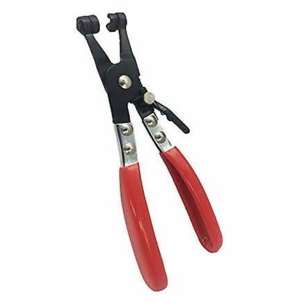 Photo of Hose clamp Plier (Ladbrogrove W10) #1