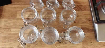 Photo of free Spice bottles small ones (Bushey WD19) #1