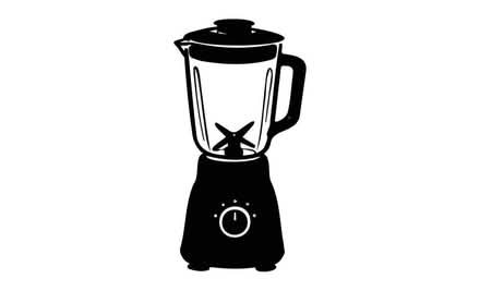 Photo of Electric blender (Derby DE22-DE24) #1