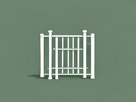 Photo of Baby Stairgates (Acklam TS5) #1