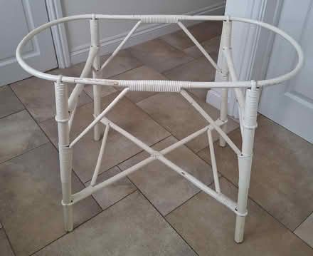 Photo of free Cane frame (Tipton St. John) #1