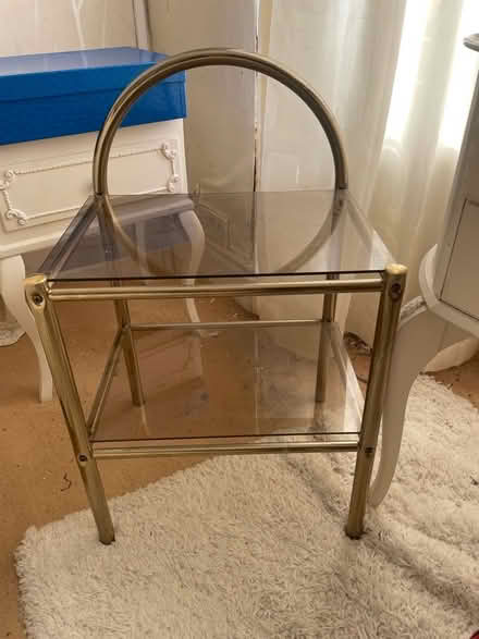 Photo of free Shelf Unit (Olive Mount L15) #1