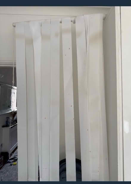 Photo of free Vertical blinds (Wimbledon chase SW20) #1