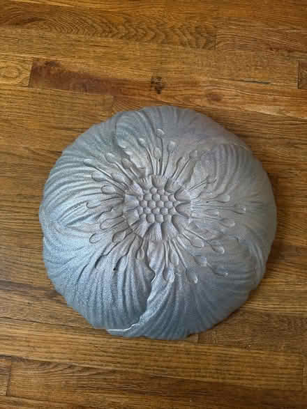 Photo of free Vintage Glass Centerpiece/Bowl (Clason Point Bronx NY) #2