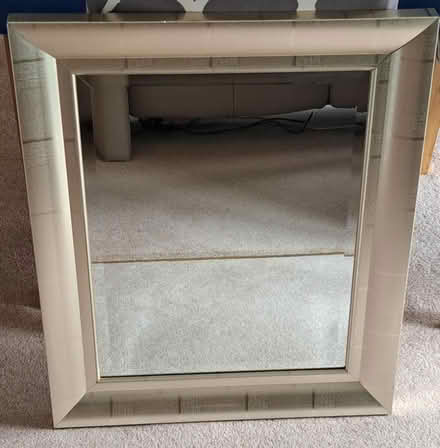 Photo of free Mirror (Darton S75) #1