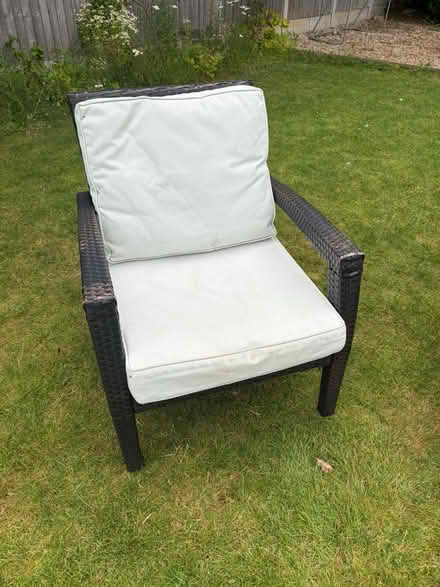 Photo of free Garden furniture (Spondon DE21) #4