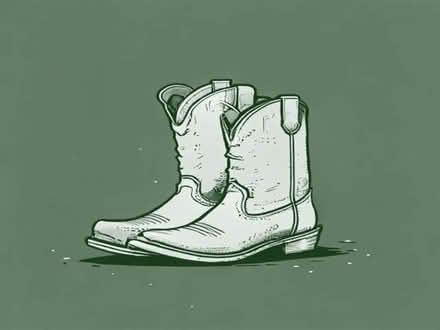 Photo of Cowboy boots! (Marlow SL7) #1