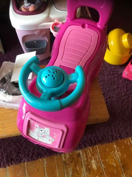 Photo of free Random stuff (Gracemount EH17) #2