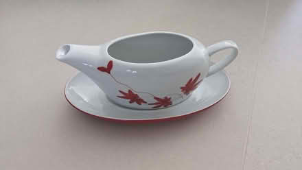 Photo of free Dinnerware set (Catford SE6) #3