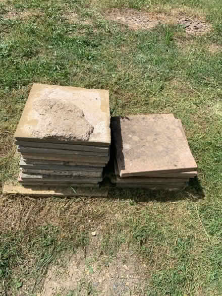 Photo of free Patio Pavers (Bosham, PO18) #3