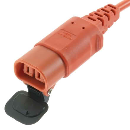 Photo of Hedge trimmer cable (Chelmer Village CM2) #1