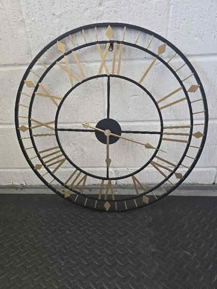 Photo of free Clock (Portchester PO16) #1