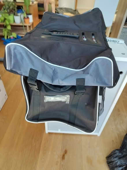 Photo of free Bike Pannier (Chesham HP5) #2