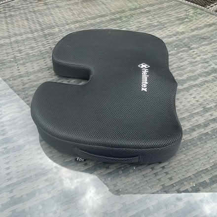 Photo of free Memory Foam back support (Wetherby LS22) #1