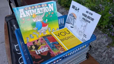 Photo of free Curbside items - 428 Westmount Ave (Rogers Road and Westmount) #3