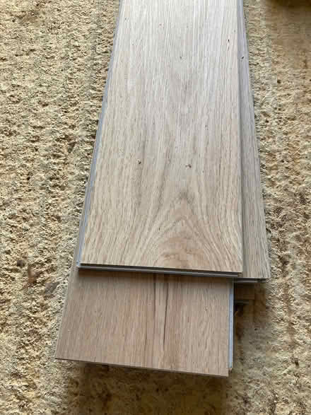 Photo of free Laminate (Thorney Leys OX28) #1
