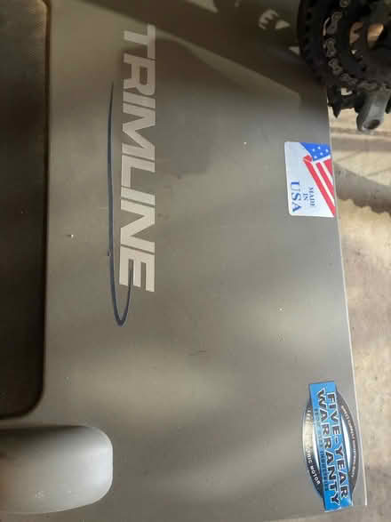Photo of free Treadmill (Greak Park NE13) #2