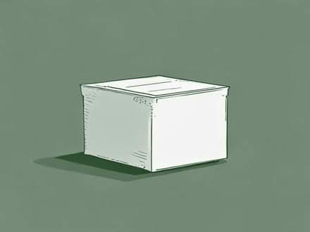 Photo of Paperwork storage boxes (Sefton PR8) #1