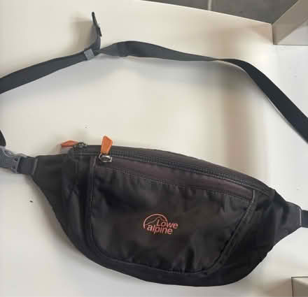 Photo of free Waist belt (HP5 Chesham) #1