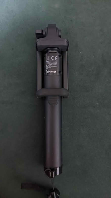 Photo of free Bluetooth Selfie stick (Victoria park, EH6) #1