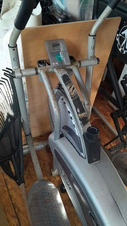 Photo of free Elliptical strider (Loanhead EH20) #3