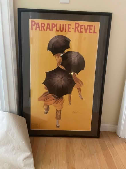 Photo of free Framed print (So Chelmsford) #1