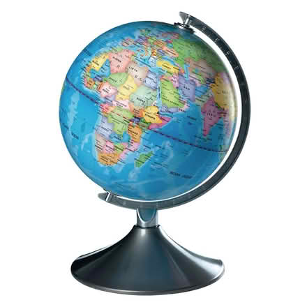Photo of Globe (Nether Edge S7) #1