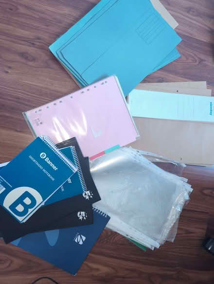 Photo of free Stationary (Downswood ME15) #1