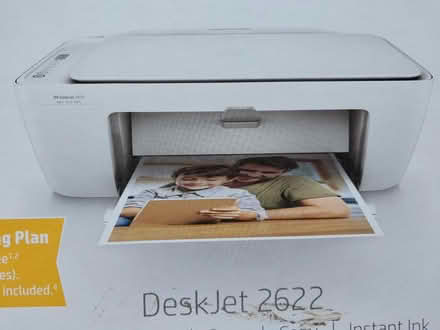 Photo of free Printer (Chesham HP5) #2