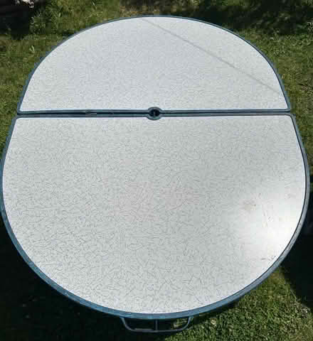 Photo of free Camp Table: Requires Maintenance (Parkstone BH14) #2