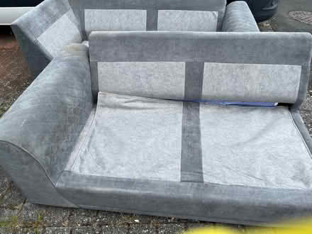 Photo of free Sofa bed and sofa (Longlevens GL2) #1