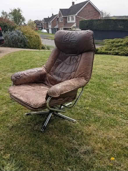 Photo of free Chair (Welwyn AL6) #4