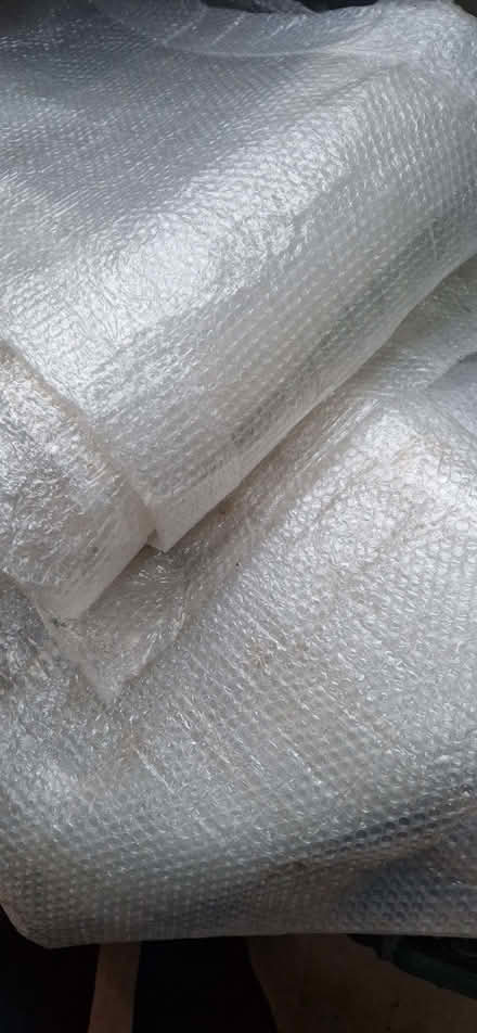 Photo of free Bubble Wrap (Horsforth LS18) #1
