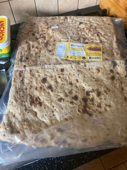 Photo of free Sangdak and pittas (Raynes Park (SW20)) #1