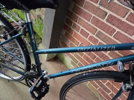 Photo of free Bicycle (Mclean) #2