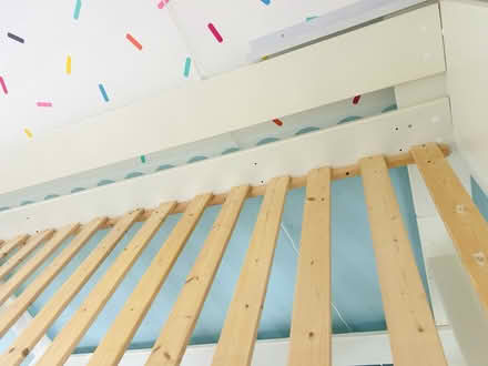 Photo of free Children’s Bunk bed (Lichfield Darwin Park (WS13)) #3