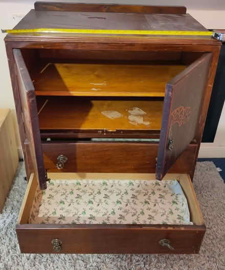 Photo of free Tallboy (Jesmond NE2) #1