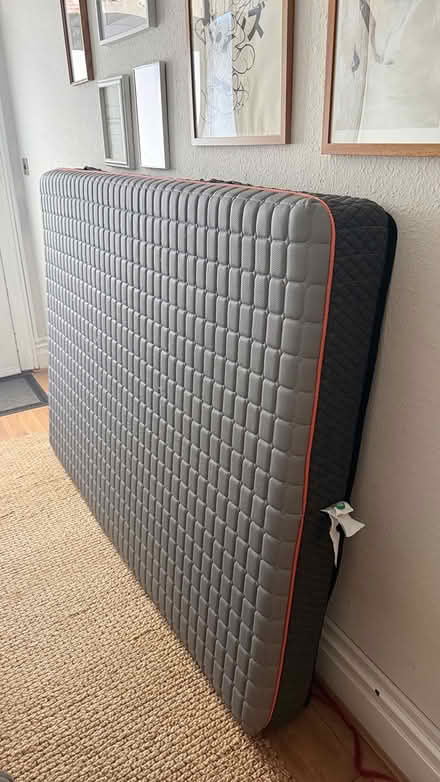 Photo of free Memory Foam Matress (BR2 9NE) #3