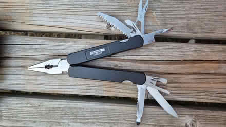 Photo of free Collapsible multi tool pliers (Downham BR1) #2