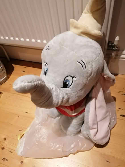 Photo of free Cuddly toy (Westbury on Trym BS9) #1