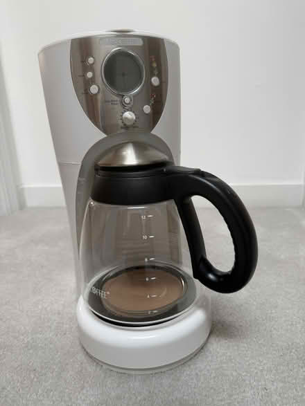 Photo of free Mr. Coffee coffee maker (Los Altos) #1