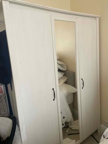 Photo of free Wardrobe (Olive Mount L15) #1