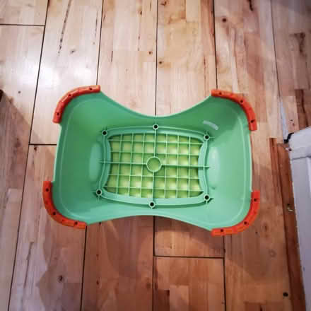 Photo of free Mothercare child step stool (New Barnet EN5) #3