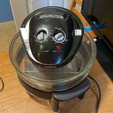 Photo of free Tower Halogen Cooker (Paignton TQ3) #1