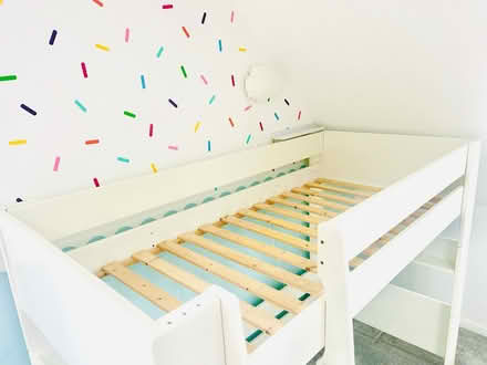 Photo of free Children’s Bunk bed (Lichfield Darwin Park (WS13)) #2