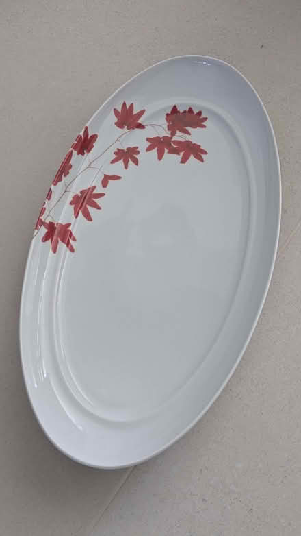 Photo of free Dinnerware set (Catford SE6) #4