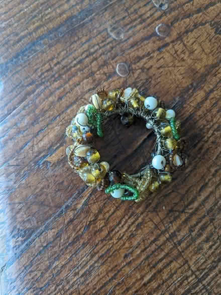 Photo of free Napkin Rings (Belford, N.J.) #2