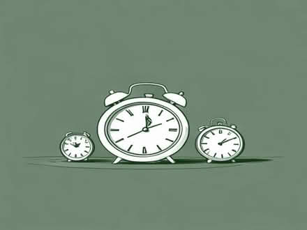 Photo of Clocks and watches (Priestfield WV1) #1