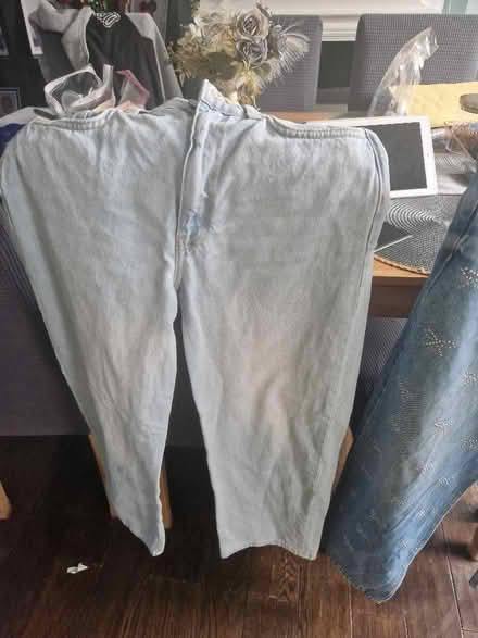 Photo of free Girls jeans (West Thornton CR7) #1